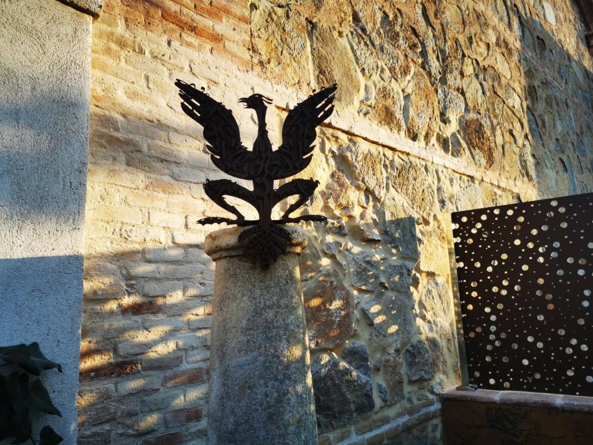 Torreon De La Tercia Βίλα Consuegra Εξωτερικό φωτογραφία