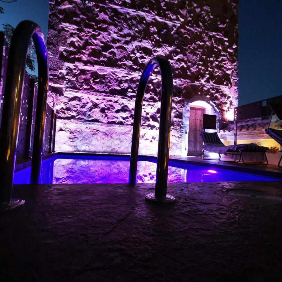 Torreon De La Tercia Βίλα Consuegra Εξωτερικό φωτογραφία