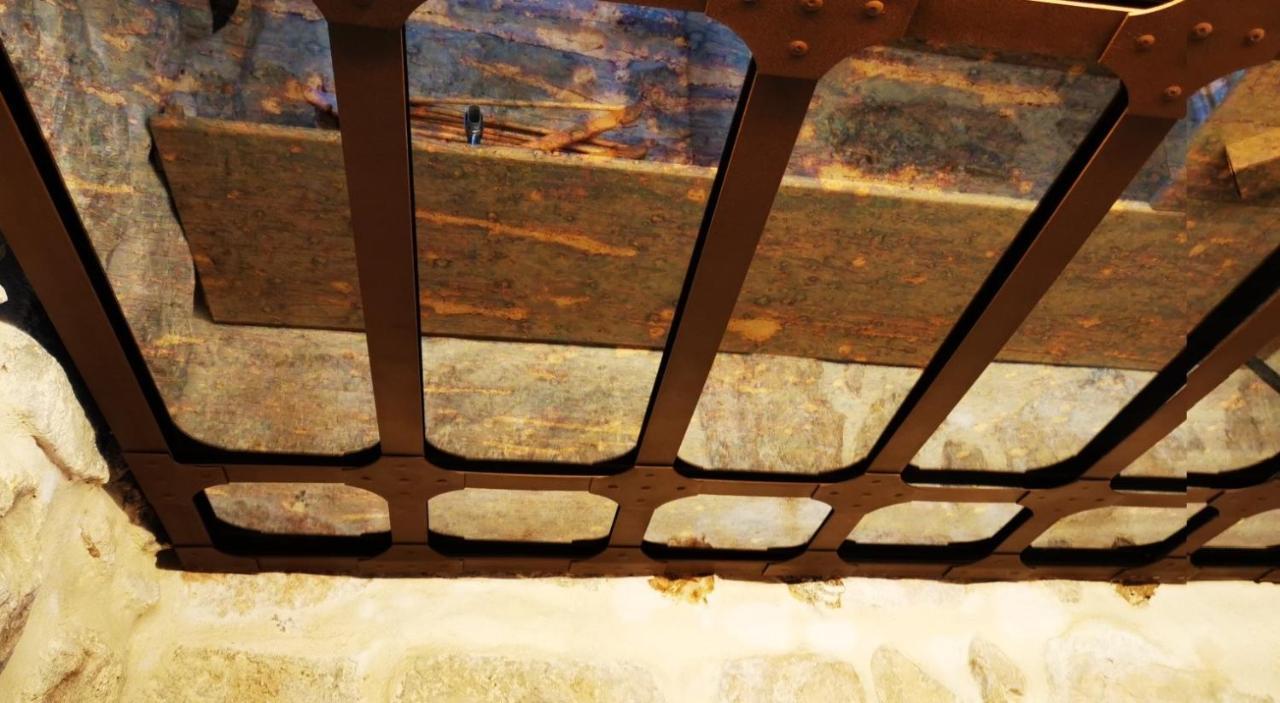 Torreon De La Tercia Βίλα Consuegra Εξωτερικό φωτογραφία