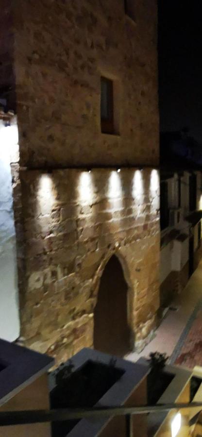Torreon De La Tercia Βίλα Consuegra Εξωτερικό φωτογραφία