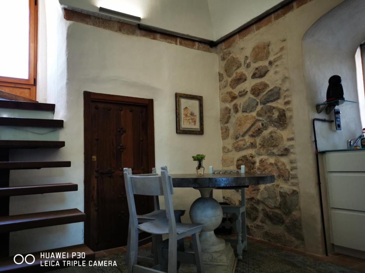 Torreon De La Tercia Βίλα Consuegra Εξωτερικό φωτογραφία