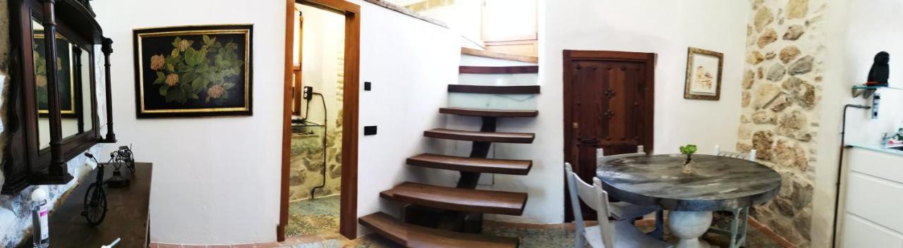 Torreon De La Tercia Βίλα Consuegra Εξωτερικό φωτογραφία
