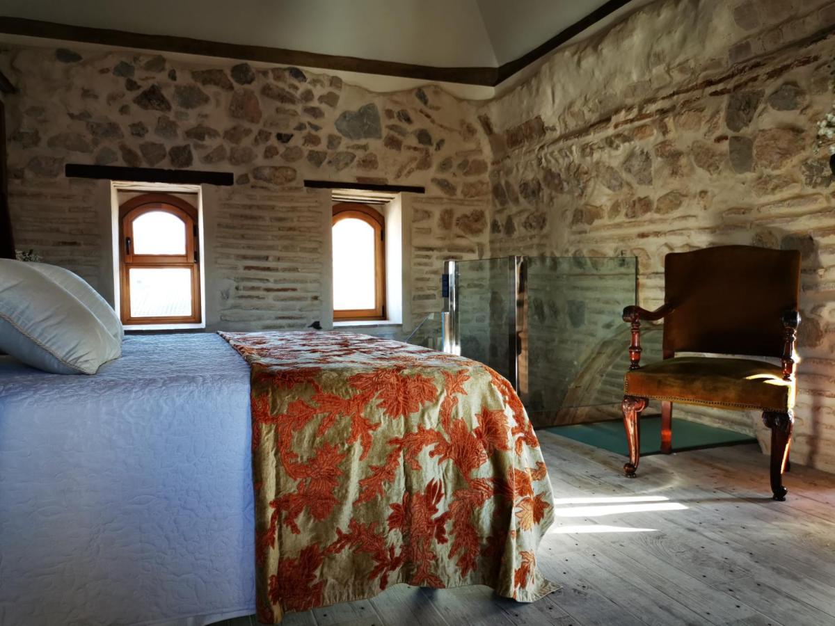 Torreon De La Tercia Βίλα Consuegra Εξωτερικό φωτογραφία
